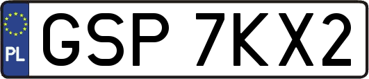 GSP7KX2