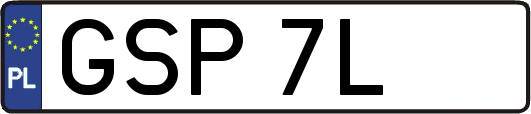 GSP7L