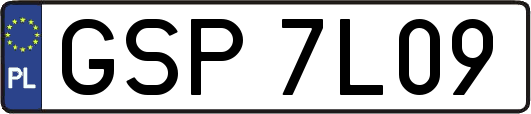 GSP7L09