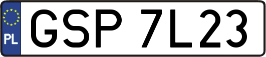 GSP7L23