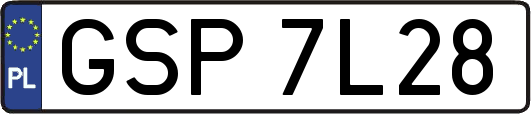 GSP7L28