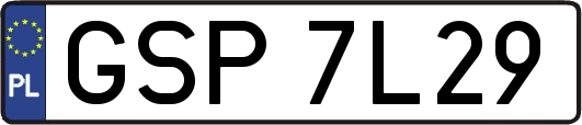 GSP7L29