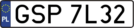 GSP7L32