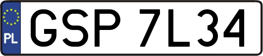 GSP7L34