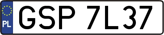 GSP7L37