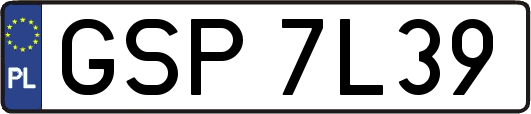 GSP7L39