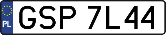 GSP7L44