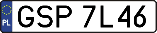 GSP7L46