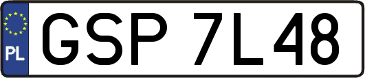 GSP7L48