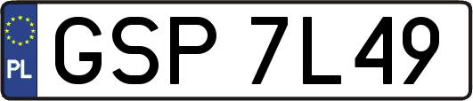 GSP7L49
