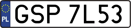 GSP7L53