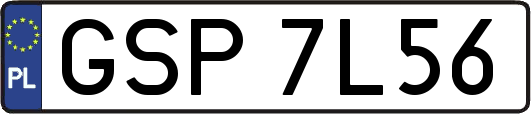 GSP7L56