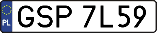 GSP7L59
