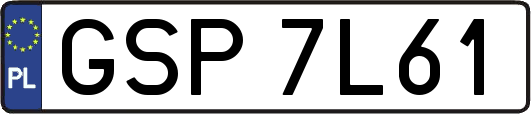 GSP7L61