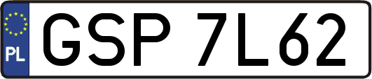 GSP7L62