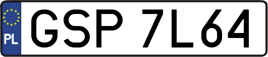 GSP7L64
