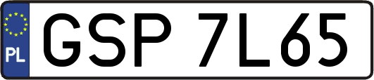 GSP7L65