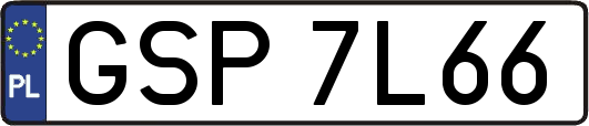 GSP7L66