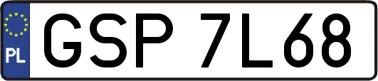 GSP7L68