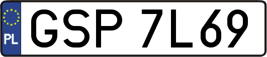 GSP7L69