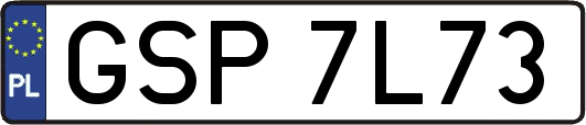 GSP7L73