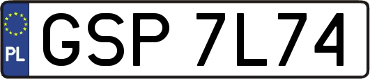 GSP7L74