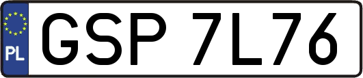 GSP7L76