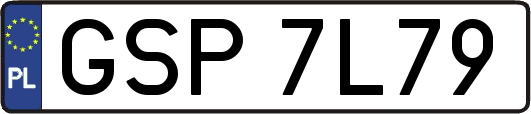 GSP7L79