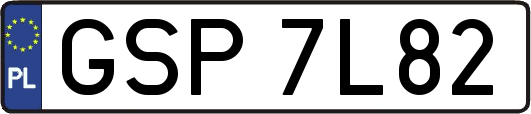 GSP7L82