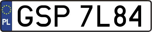 GSP7L84