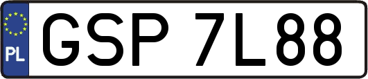GSP7L88