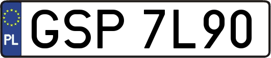 GSP7L90