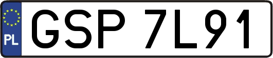 GSP7L91