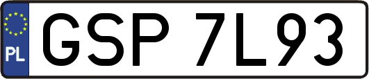 GSP7L93