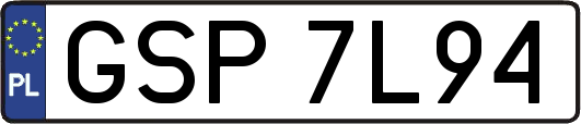 GSP7L94