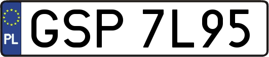 GSP7L95