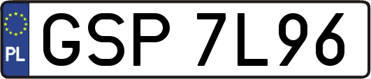 GSP7L96