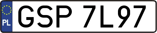 GSP7L97
