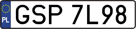 GSP7L98