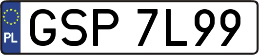 GSP7L99
