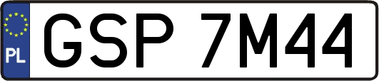 GSP7M44