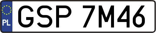 GSP7M46