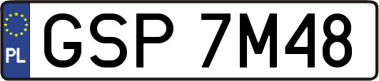 GSP7M48