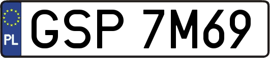 GSP7M69