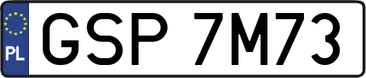 GSP7M73