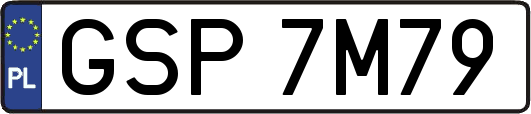 GSP7M79