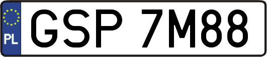 GSP7M88