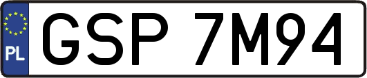 GSP7M94