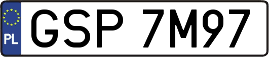 GSP7M97