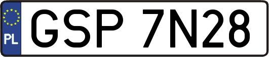 GSP7N28